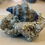 Thumbnail: UV Sodalite Seashell