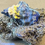 Thumbnail: UV Sodalite Seashell