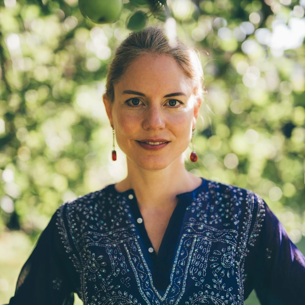 Writer: Dr Jean Carroll