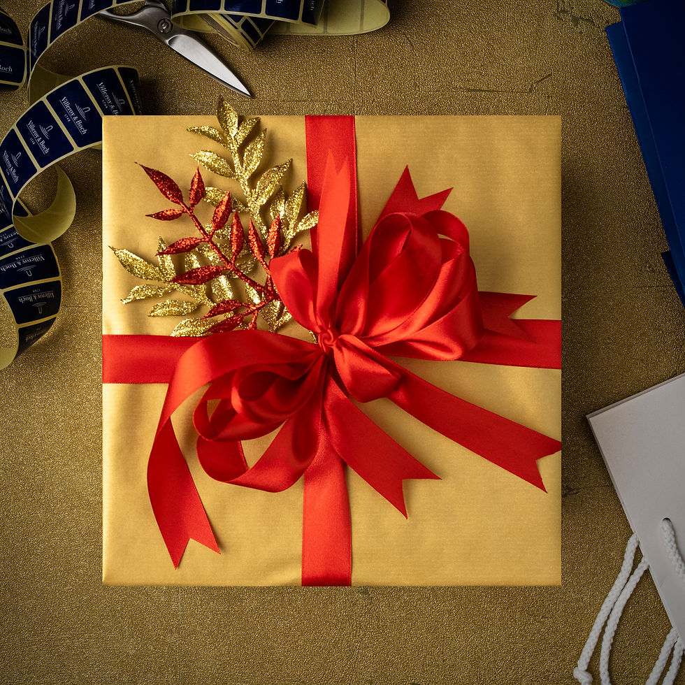 Miniatura: Szklanka do latte NewWave z piernikiem