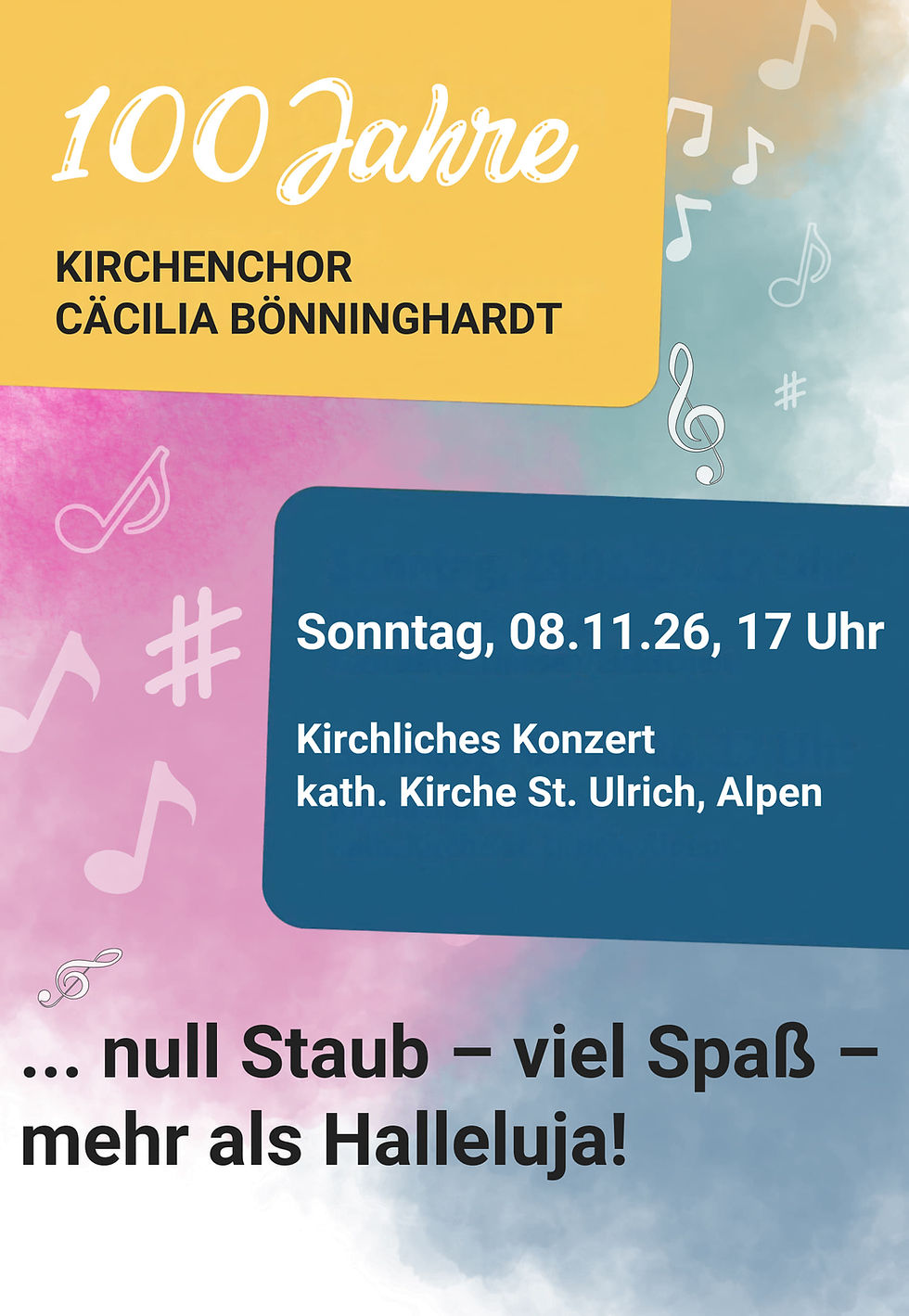 Konzert