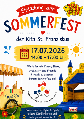 Sommerfest