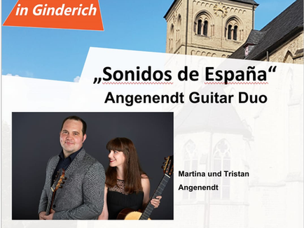 Gitarrenkonzert