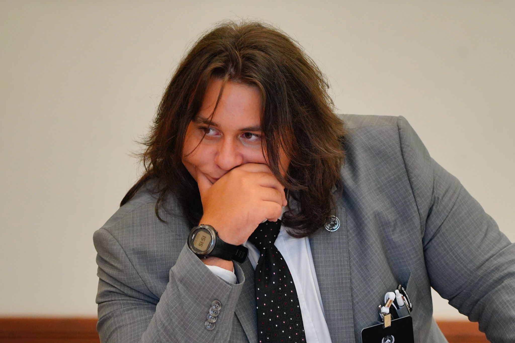 Writer: Boğaç İzmit