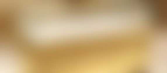 High End Golden Glass Jewelry Cabinet