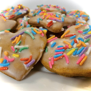 Delicious Chocolate Sugar Cookies