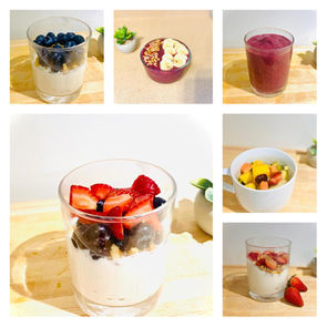 Quick Breakfasts That You Can Make For School Mornings