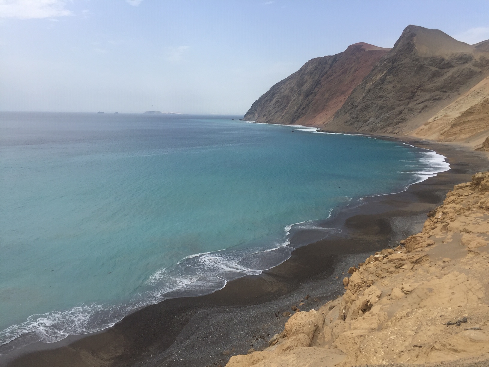 GO FISHING PERU | Fishing Tours in Peru