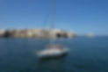 Sailboat at chincha island.JPG