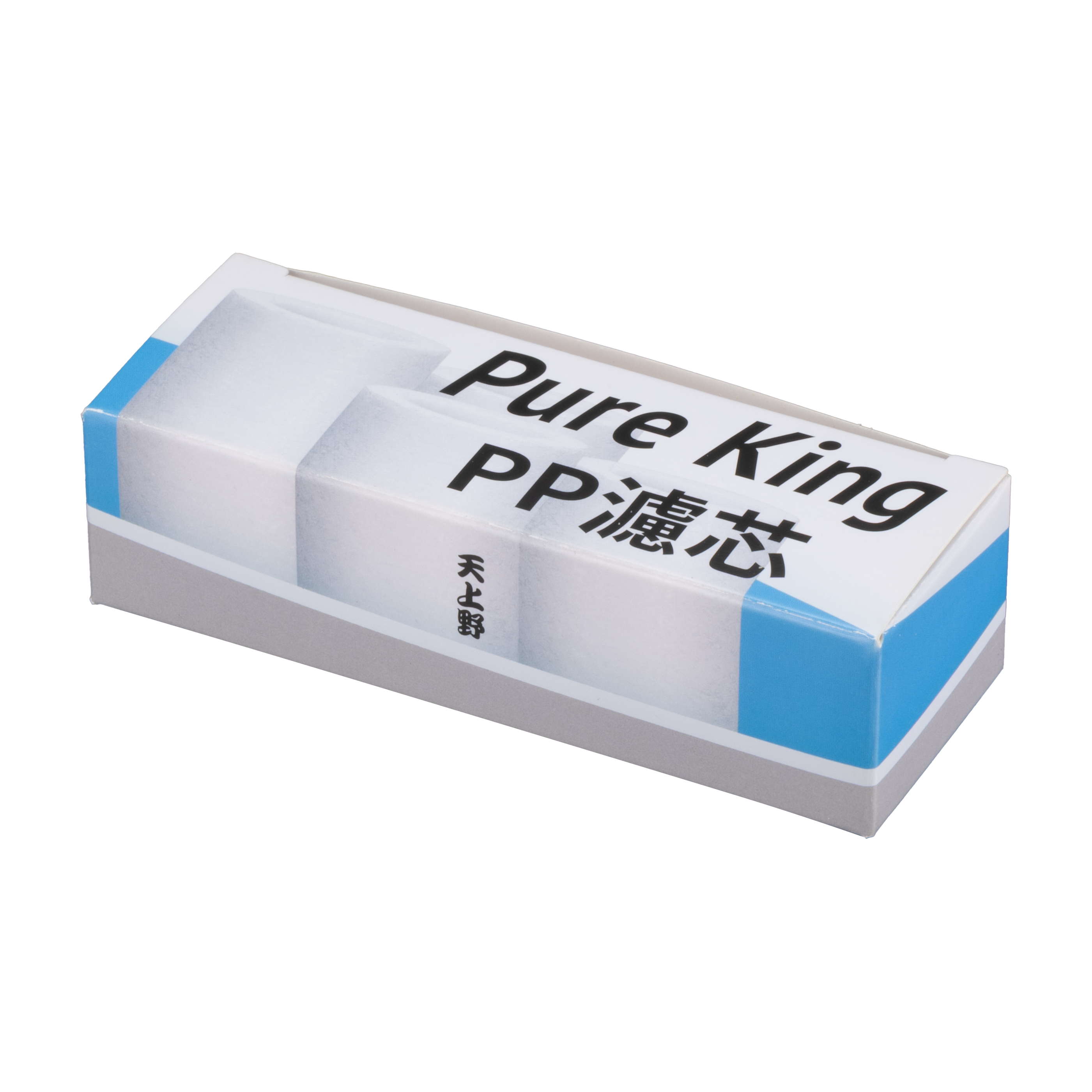 P1629-PP濾芯-720度轉向水龍頭濾水器適用