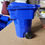 Thumbnail: Rehrig garbage cans 