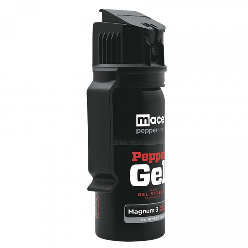 Gas Pimienta en Gel MACE Pepper Gel Magnum 3 Grande seguridadsonora