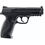 Miniatura: Smith & Wesson MP40