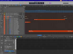 Comparing Top Digital Audio Workstations (DAWs): Key Features, Usability, Pricing, and Tips for Beginners