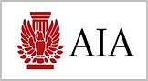 CME affiliate- American Institute of Architects-logo