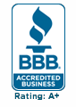CME, a member of Better Business Bureau of Northern Indiana (logo) since 1995