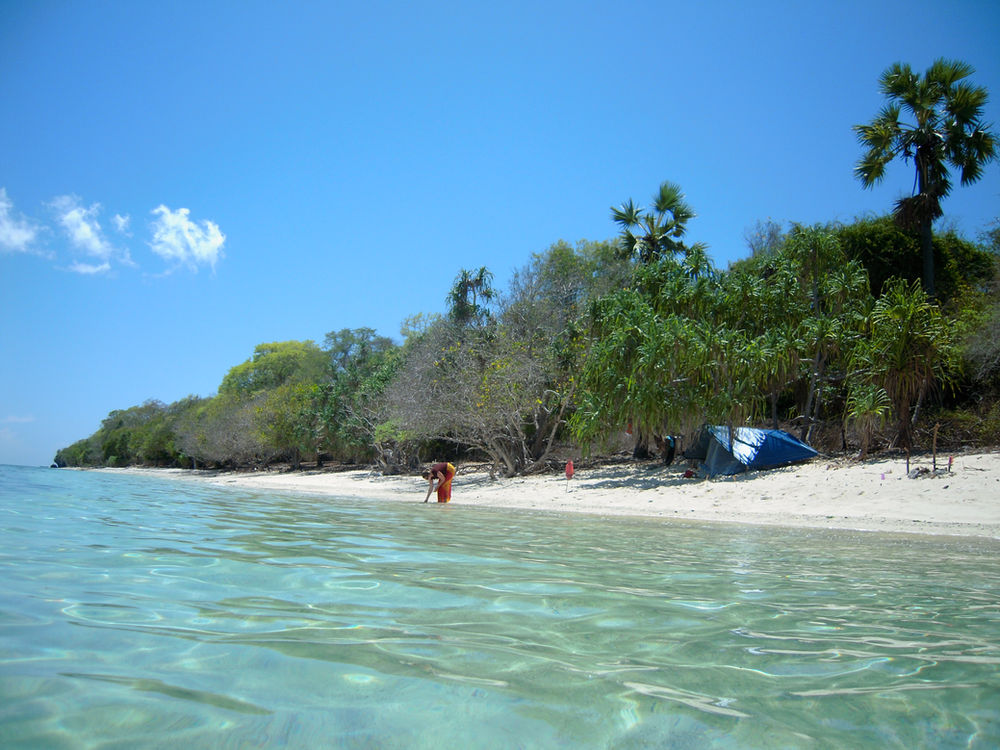 Tales from East Timor