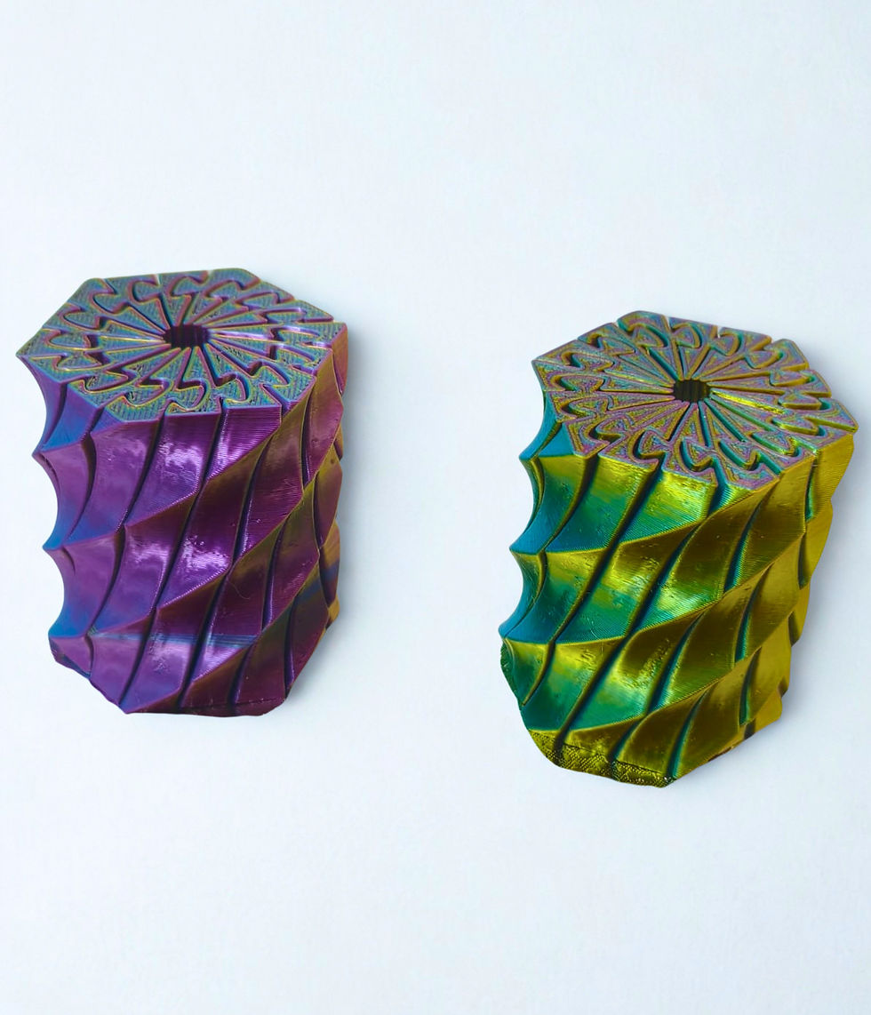 Miniatura: BOLA FIDGET