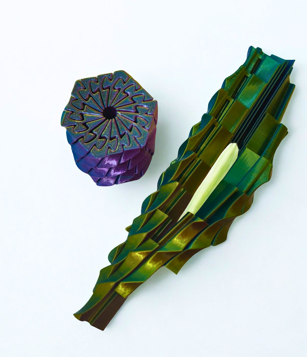 Miniatura: BOLA FIDGET