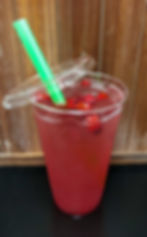 Strawberry Lemonade 24 ozs.