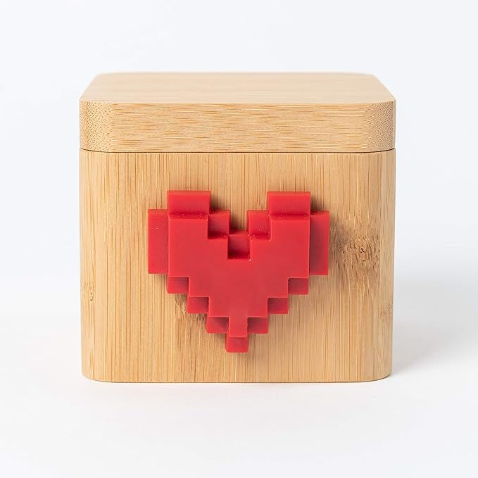 Miniature : Lovebox connectée