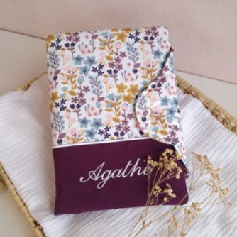 Miniature : Protège Carnet de santé