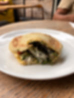 FALAFEL & TABOULI POCKET