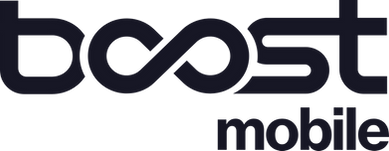 BOOST MOBILE LOGO