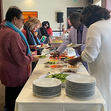 EYCC Family Fellowship