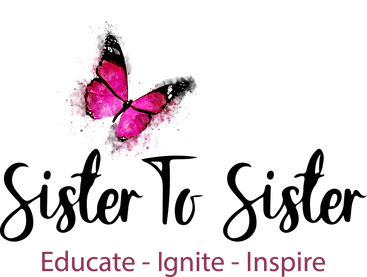 EYCC Sister to Sister logo