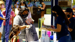 ACD OUTREACH