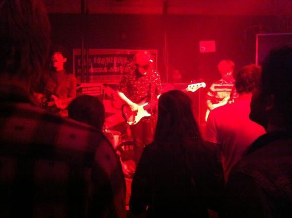 // TIME FOR HEROES _ FUEL \\