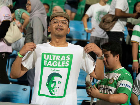 [Open Letter from the Fans] Bring Back the Geylang Boleh Fighting Spirit We Deserve