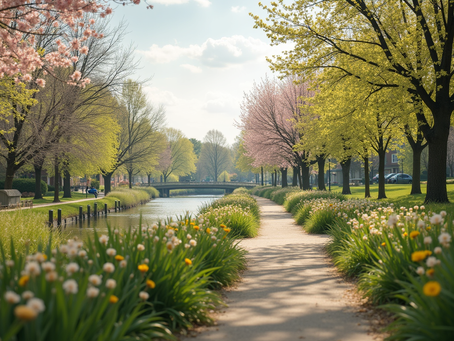 Discover Exciting Activities to Enjoy in Southwick this April