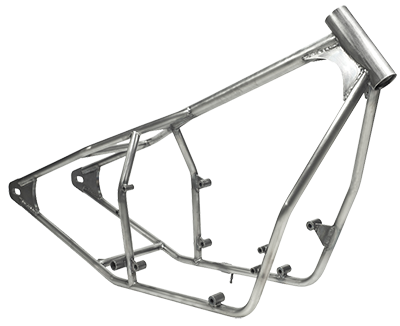 69-78 CB750 Frame