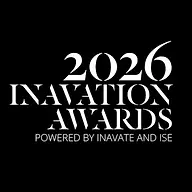 2026 inavate awards finalist logo