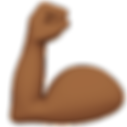 flexed-biceps_emoji-modifier-fitzpatrick