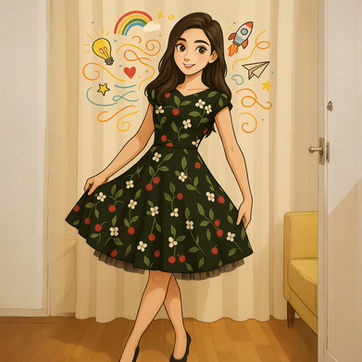 Long time no (blog post to) see: My ADHD troubles