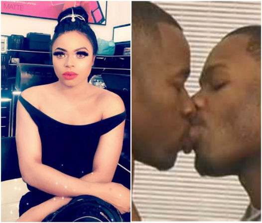"Yes I Am Gay, I Will Go To Hellfire" - Bobrisky Comes Out Of The Closet