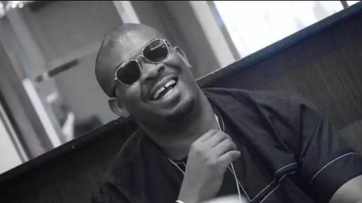 If Wizkid Is A Lion And Ycee Is A Beast, Then I'm Alangba (lizard) - Donjazzy