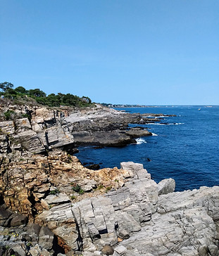 Maine Coast