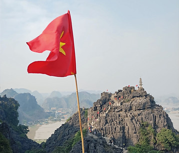 Ninh Binh