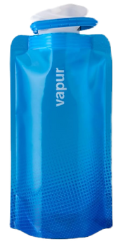 Vapour Collapsible Water Bottle