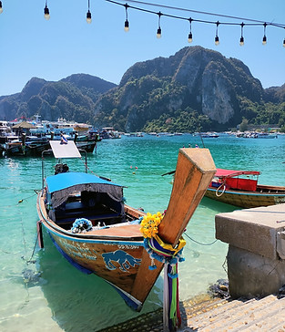 Phi Phi Island