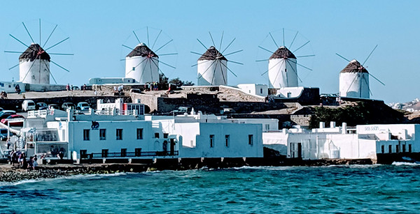 Mykonos