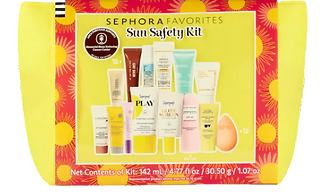 Sephora Sun Safety Set