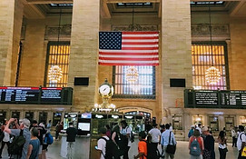 Grand Central