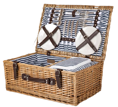 Picnic Basket