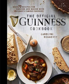 Guinness Cookbook