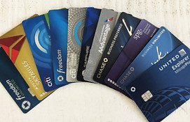 Travel Credit Cards